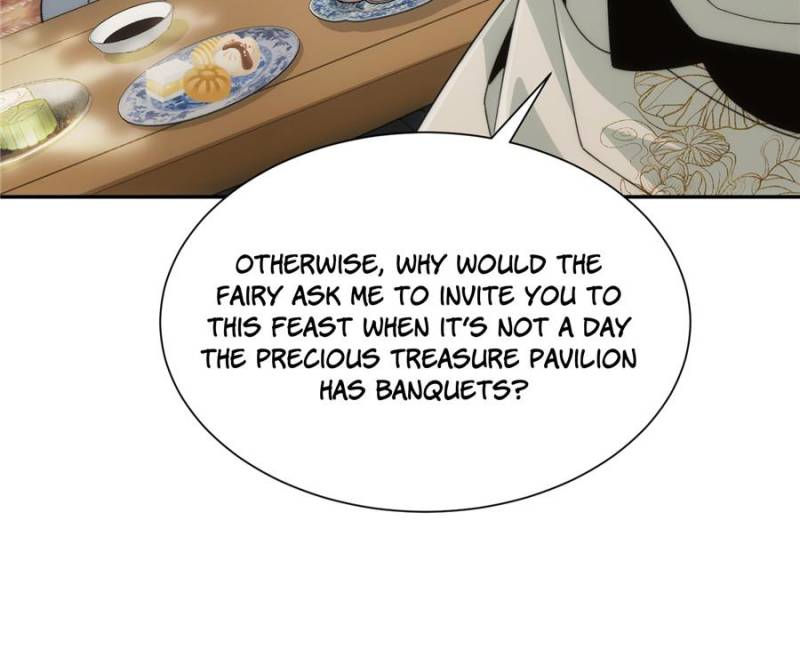 Becoming immortal by doing nothing Chapter 31 63